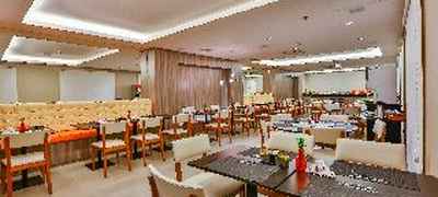 Sleep Inn Guarulhos