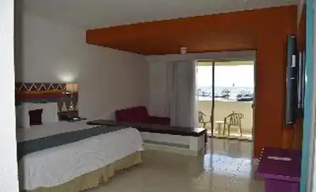 All Ritmo Cancún Resort & Waterpark