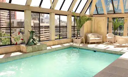 The Park Plaza