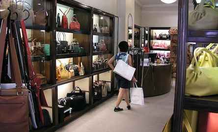 Passeio de compras em Buenos Aires
