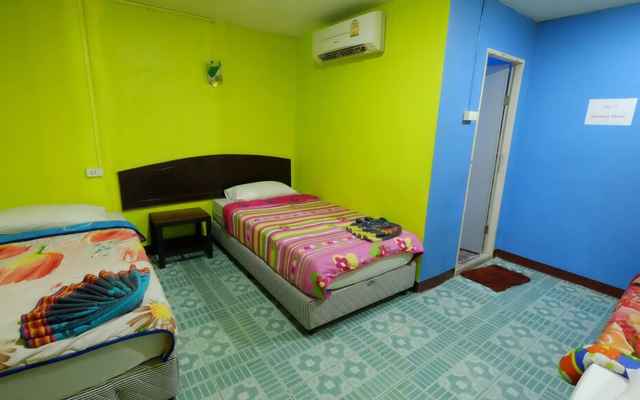 RC Guesthouse