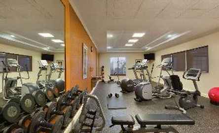 Hilton Garden Inn Shreveport
