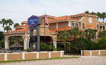 Hampton Inn St. Augustine-Historic District