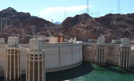 Hoover Dam: Exploration Tour from Las Vegas