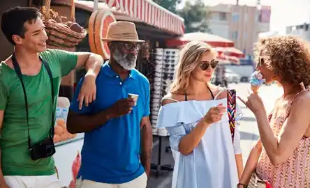 Viva Safari - República Dominicana