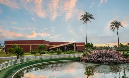Makai All Inclusive Resort Aracaju