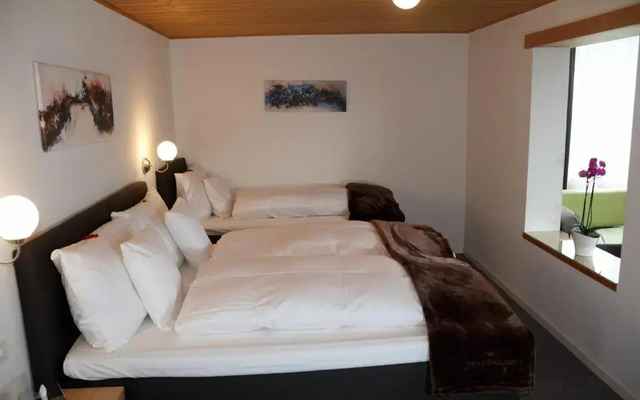 Sonnenhalde Hotel & Restaurant