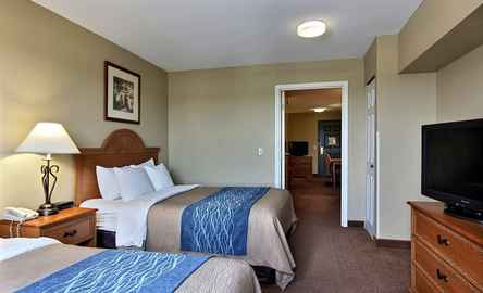 Comfort Inn & Suites I-95 - Outlet Mall