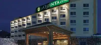 La Quinta Inn & Suites Butte