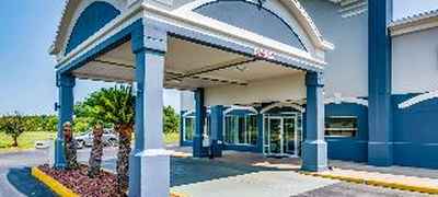 Days Inn Coliseum Montgomery AL