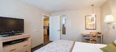 Candlewood Suites Sheridan