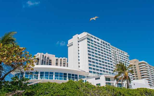 Design Suites Miami Beach