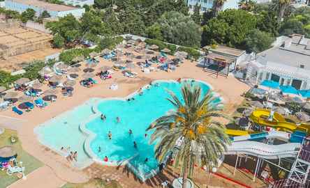 Royal Jinene Hotel Sousse