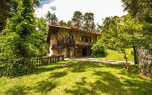 Pousada Casa Mantiqueira