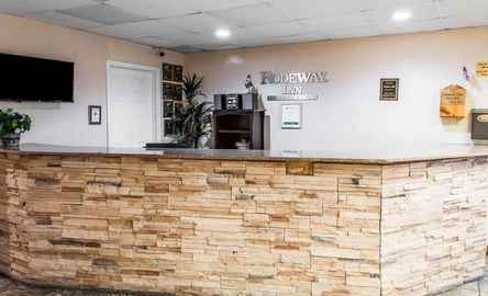 Comfort Inn East