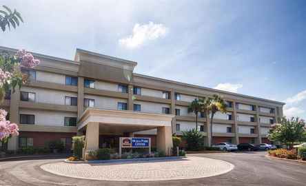 Best Western Ocala Park Centre