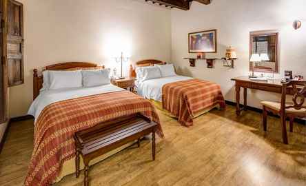 Porta Hotel Antigua