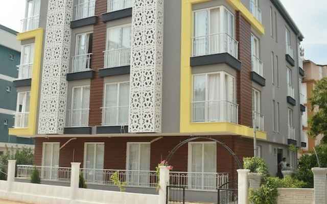 Acar Apart-hotel