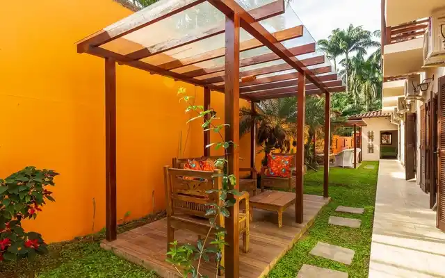 Pousada Villa Verano