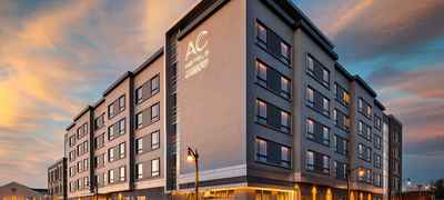 AC Hotel Portsmouth Downtown/Waterfront