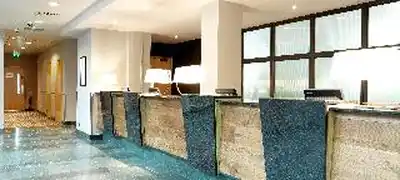 Hilton Garden Inn Birmingham Brindleyplace
