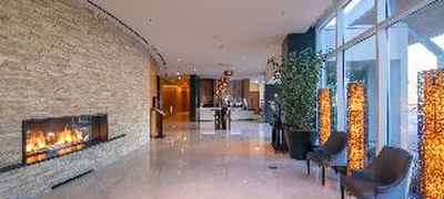 Miyako Hybrid Hotel