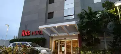 Hotel ibis Recife Boa Viagem
