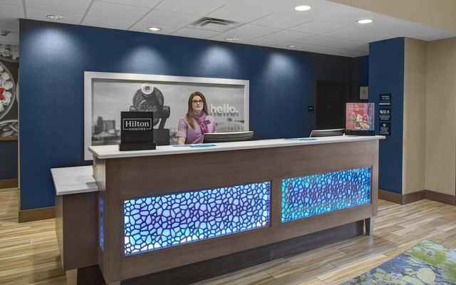 Ramada Syracuse