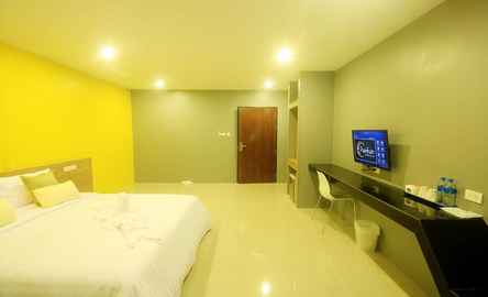 Punfun Apartment