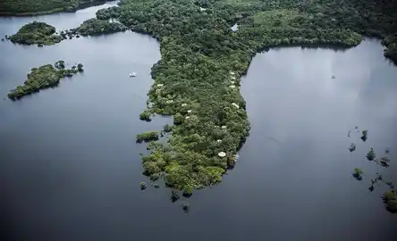 Juma Lodge