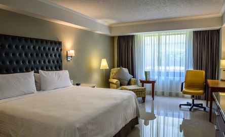 Holiday Inn Tuxtla Gutierrez