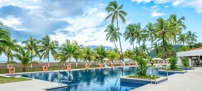 Best Western Jacó Beach, All Inclusive Resort
