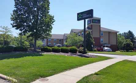 Extended Stay America - Peoria - North