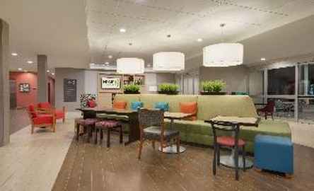 Home2 Suites by Hilton Tallahassee State Capitol