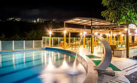 Thermas Resort Walter World