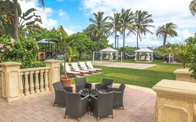 Westgate South Beach Oceanfront Resort