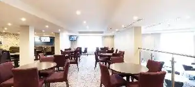Holiday Inn Express Birmingham - Snow Hill