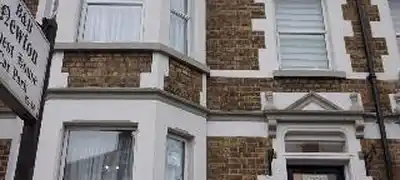 Newton House B&B Oxford