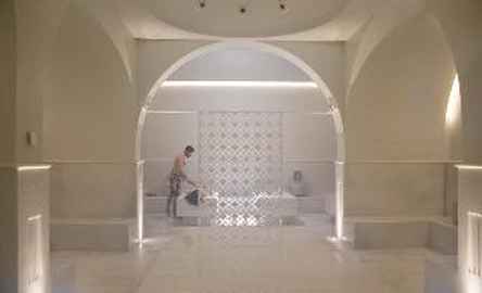 Makedonia Palace Hotel