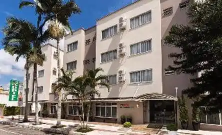 Hotel Rosenbrock
