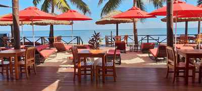 Ramada Suites Wailoaloa Beach Fiji