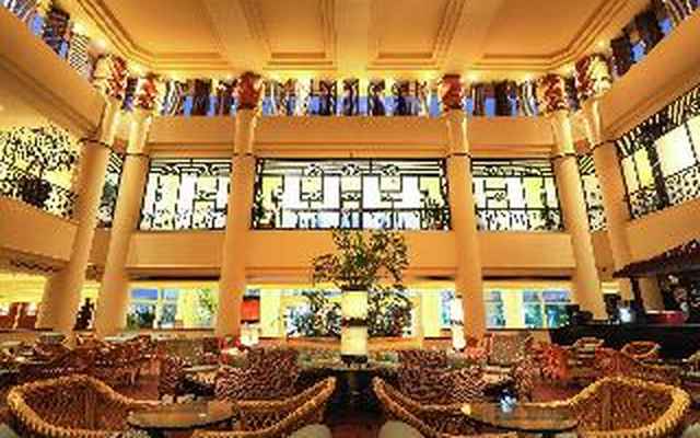 Hilton Hurghada Resort