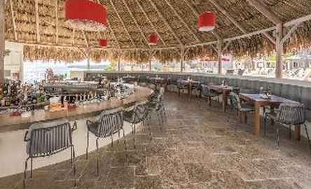 Coral Estate Luxury Resort