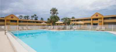 Days Inn Ocala North