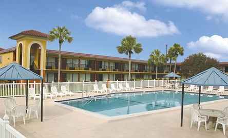 Best Western St. Augustine I-95