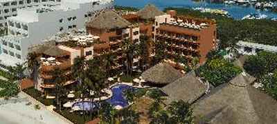 Hotel Beló Isla Mujeres
