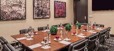 Doubletree By Hilton Lafayette East