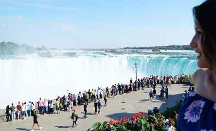 Premium Niagara Falls Day Tour