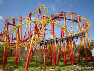 Transfer de ida e volta ao Beto Carrero World saindo de Florianópolis