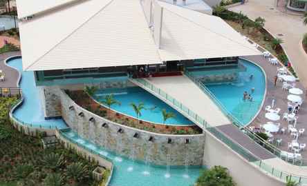 Hotel CTC
